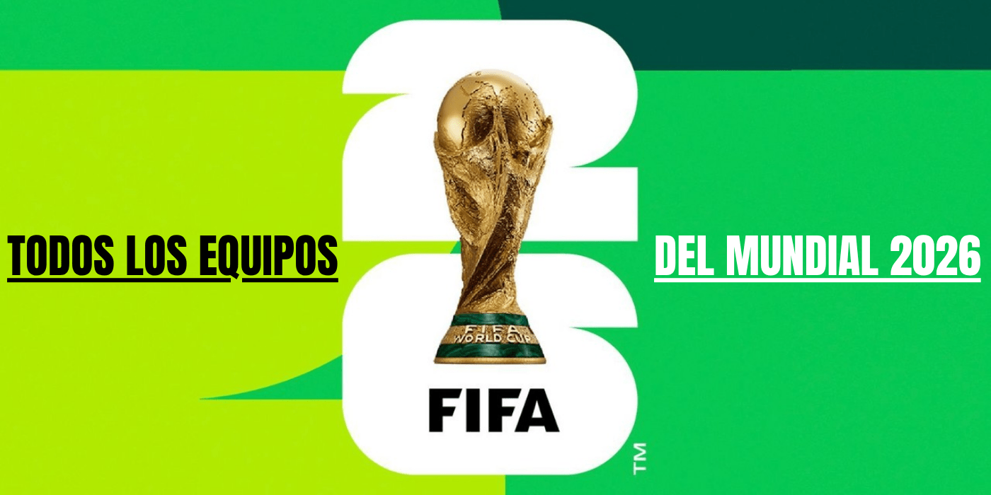 Jerseys Copa Mundial 2026 - Camisetas Selecciones