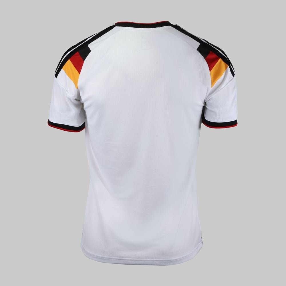 Jersey Alemania - Copa Mundial 2026 - RPJersey