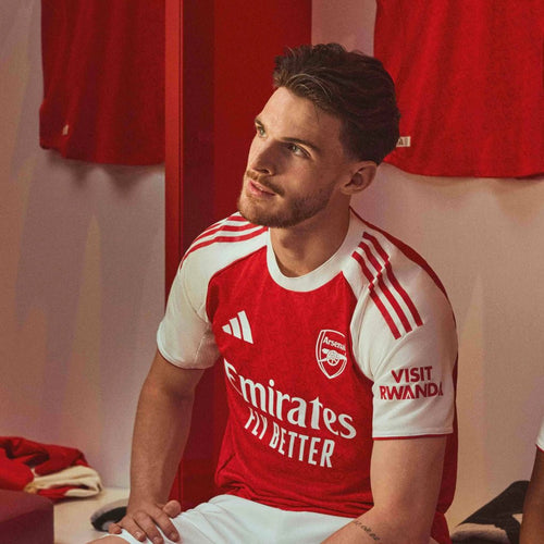 Jersey Arsenal 2026 - Camiseta Premier League - RPJersey