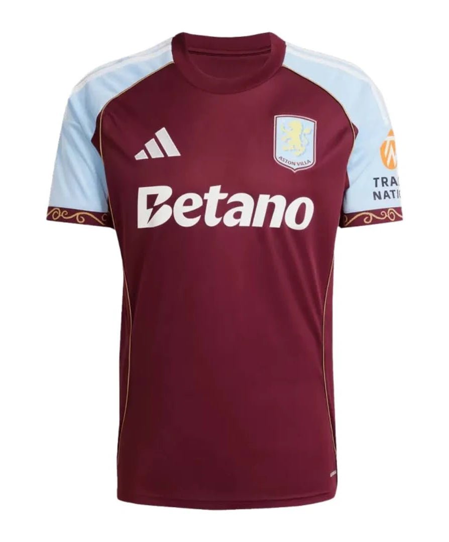 Jersey Aston Villa - Premier League 2026 - RPJersey