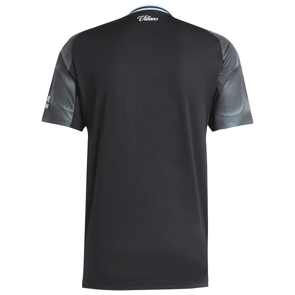 Jersey Aston Villa Visita 2026 - Camiseta Premier League - RPJersey