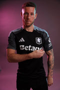 Jersey Aston Villa Visita 2026 - Camiseta Premier League - RPJersey