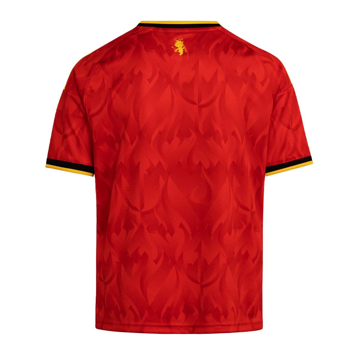 Jersey Bélgica - Camiseta Copa Mundial 2026 - RPJersey