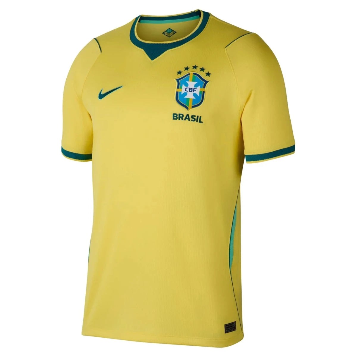 Jersey Brasil - Camiseta Copa Mundial 2026 - RPJersey