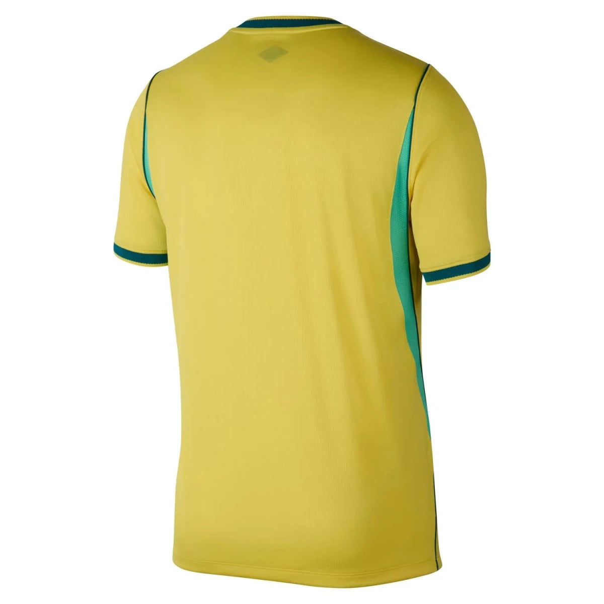 Jersey Brasil - Camiseta Copa Mundial 2026 - RPJersey