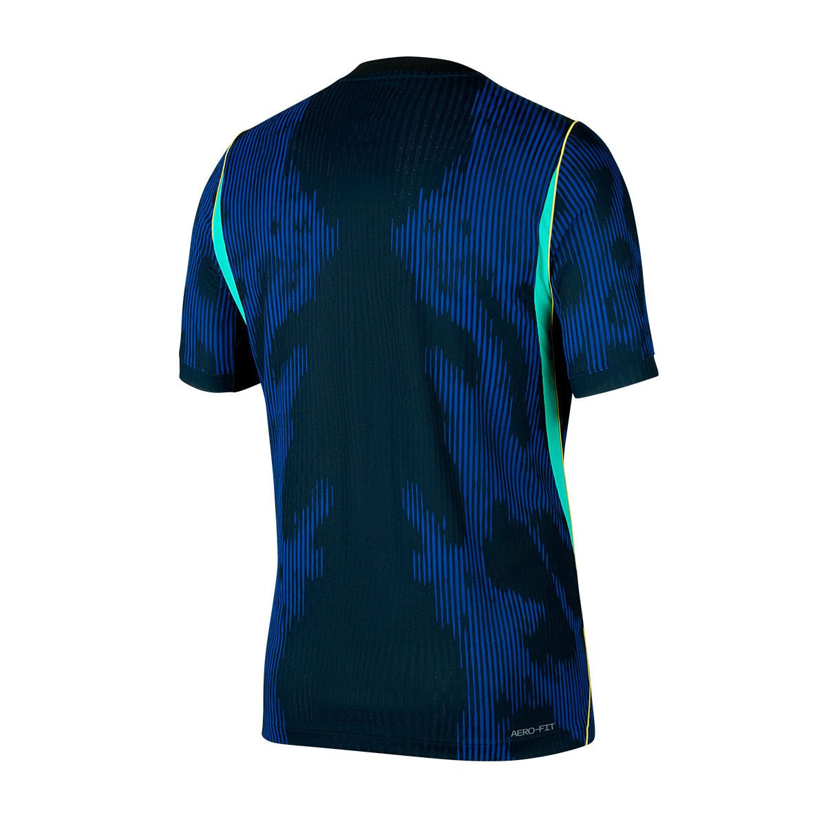 Jersey Brasil Visita - Camiseta Copa Mundial 2026 - RPJersey
