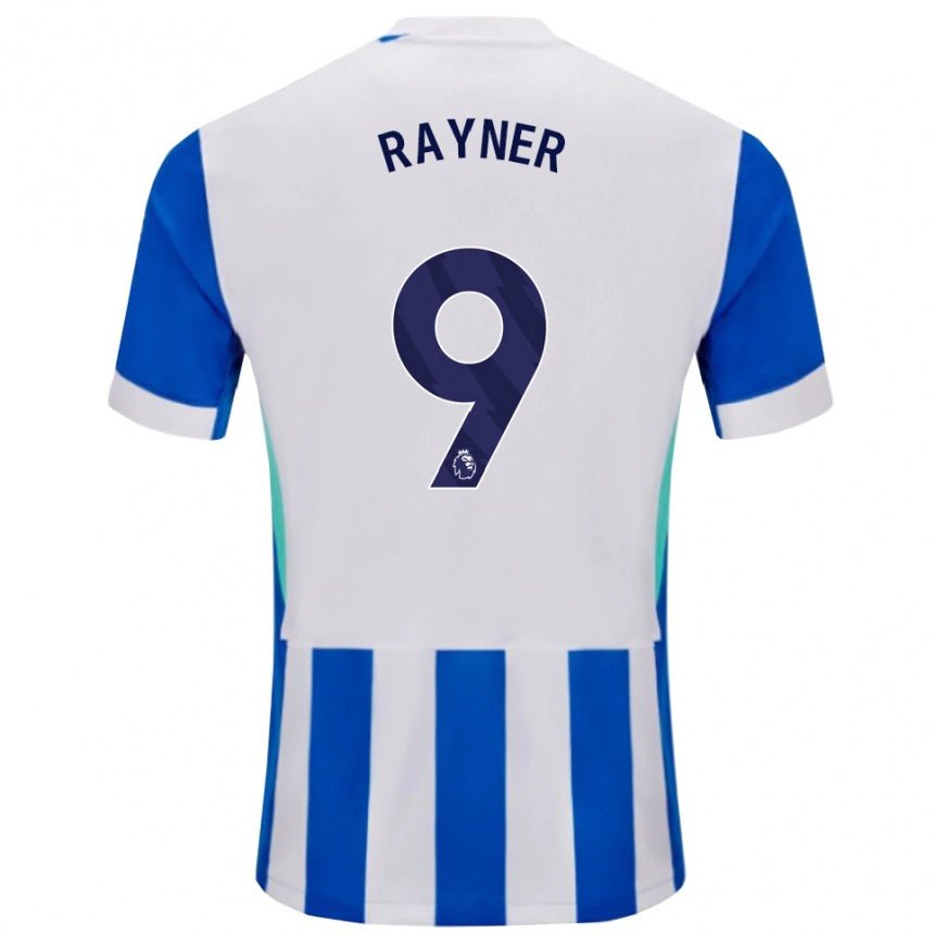 Jersey Brighton 2026 - Camiseta Premier League - RPJersey