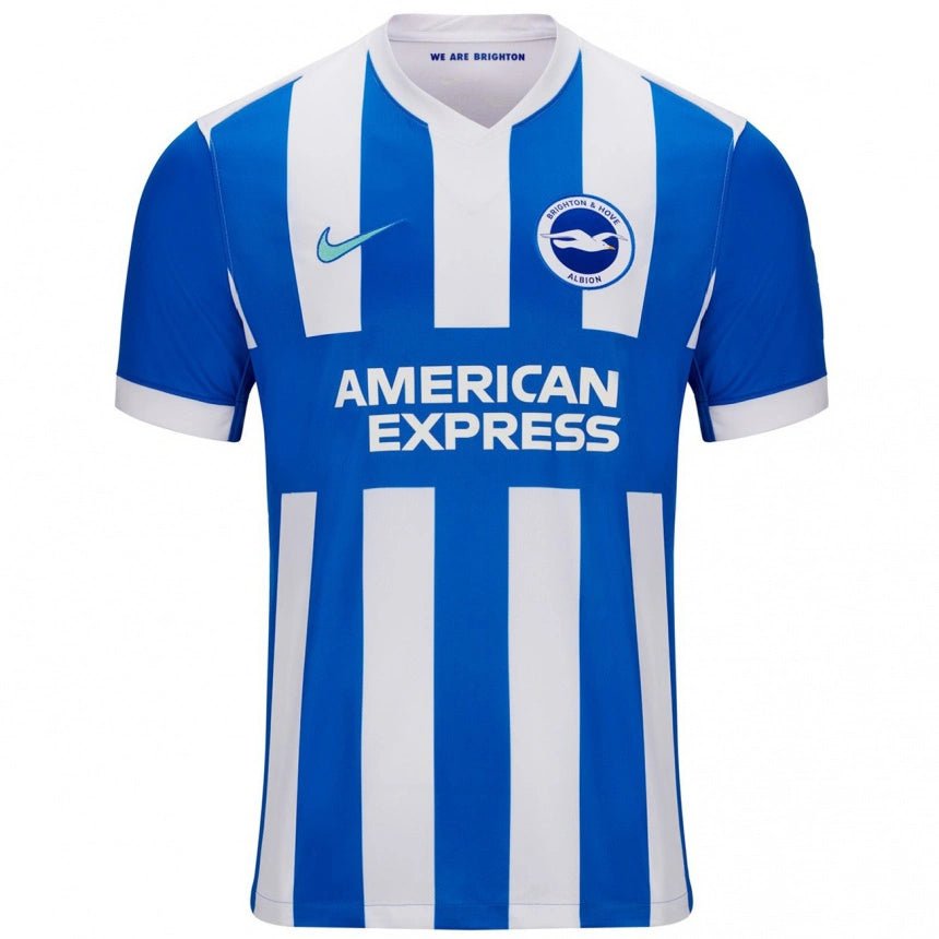 Jersey Brighton 2026 - Camiseta Premier League - RPJersey