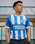 Jersey Brighton 2026 - Camiseta Premier League - RPJersey