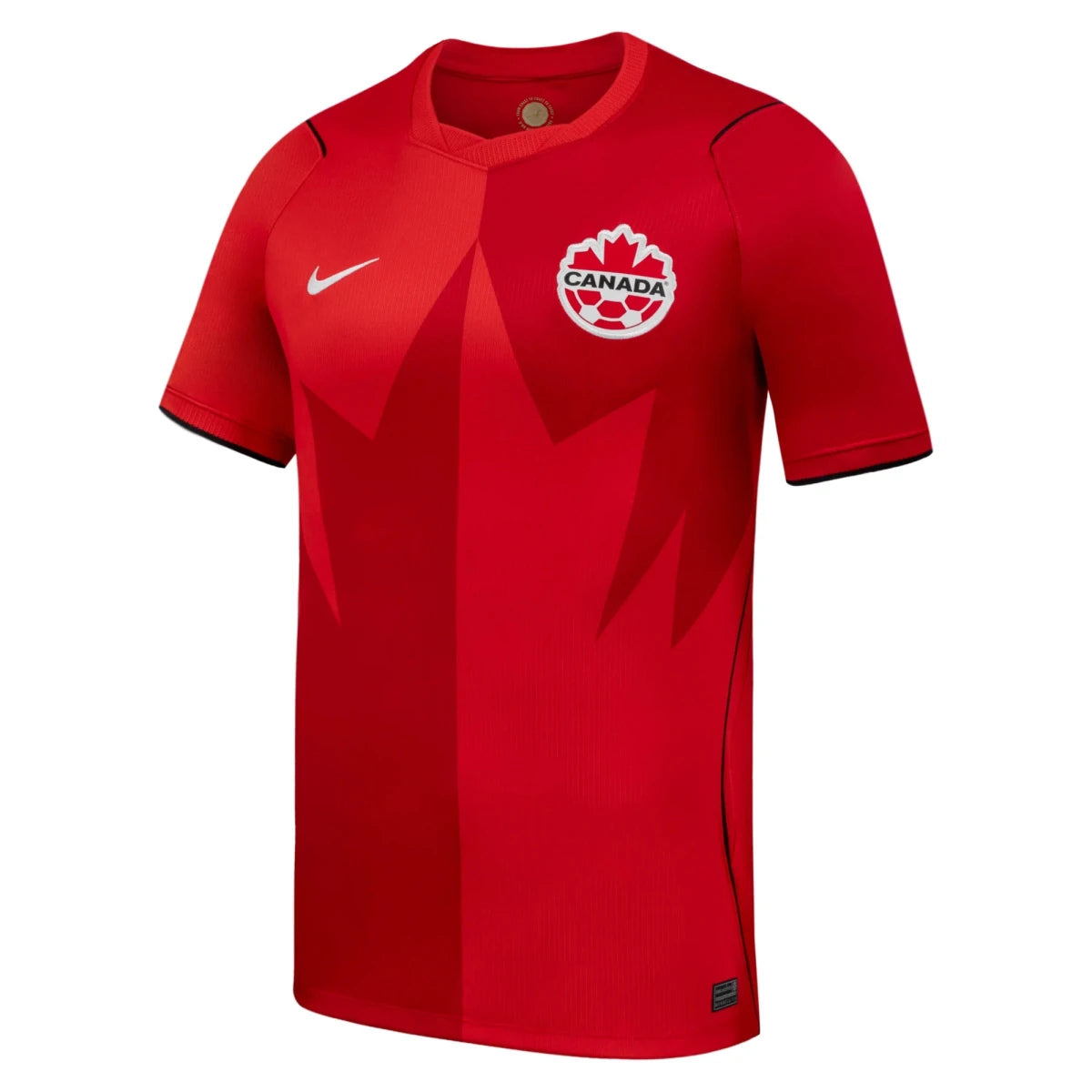 Jersey Canadá - Camiseta Copa Mundial 2026 - RPJersey