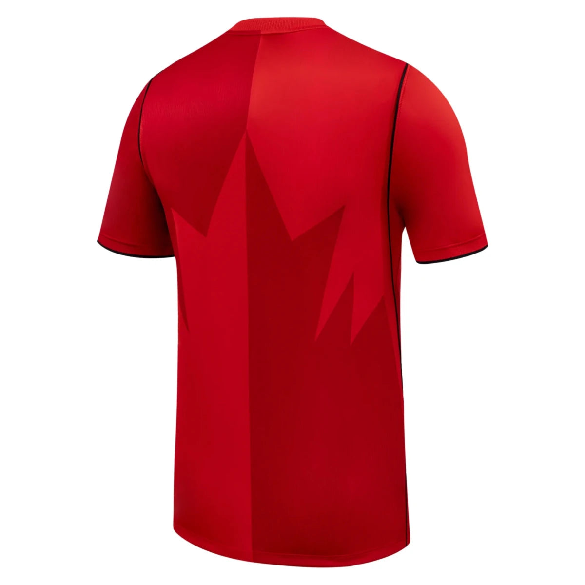 Jersey Canadá - Camiseta Copa Mundial 2026 - RPJersey