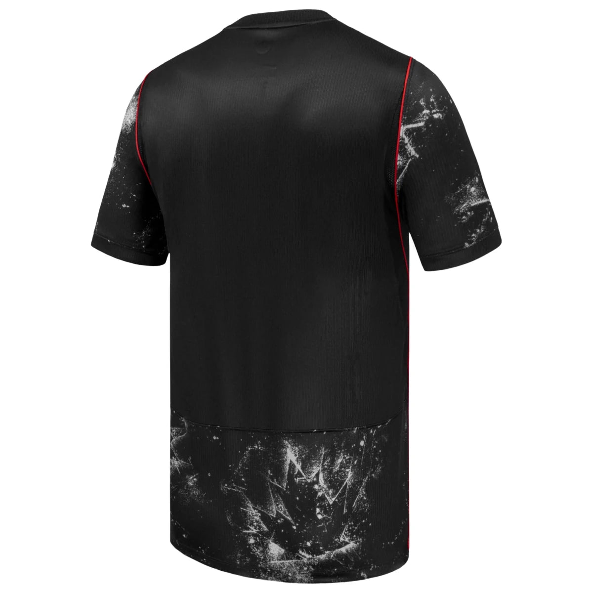 Jersey Canadá Visita - Camiseta Copa Mundial 2026 - RPJersey