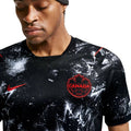 Jersey Canadá Visita - Camiseta Copa Mundial 2026 - RPJersey