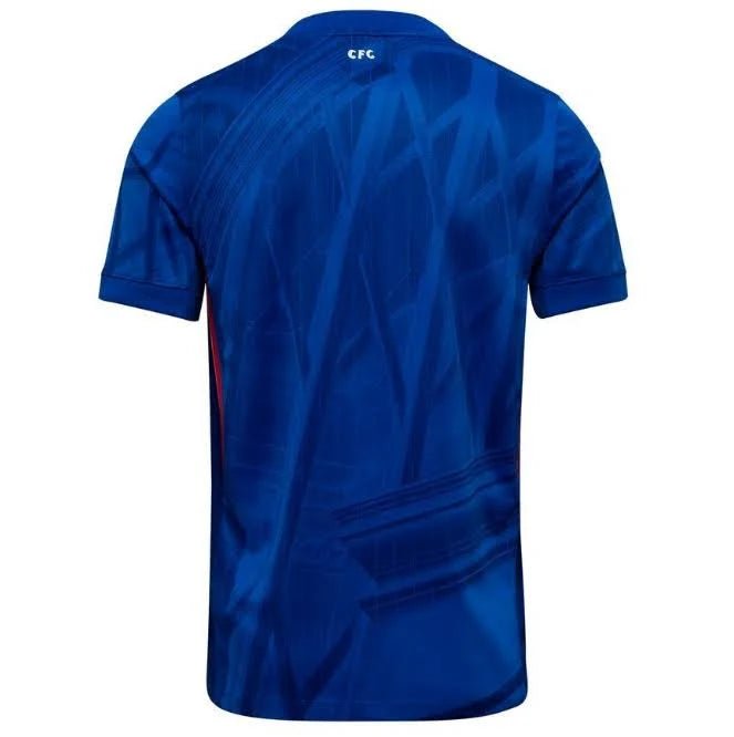 Jersey Chelsea - Premier League 2026 - RPJersey