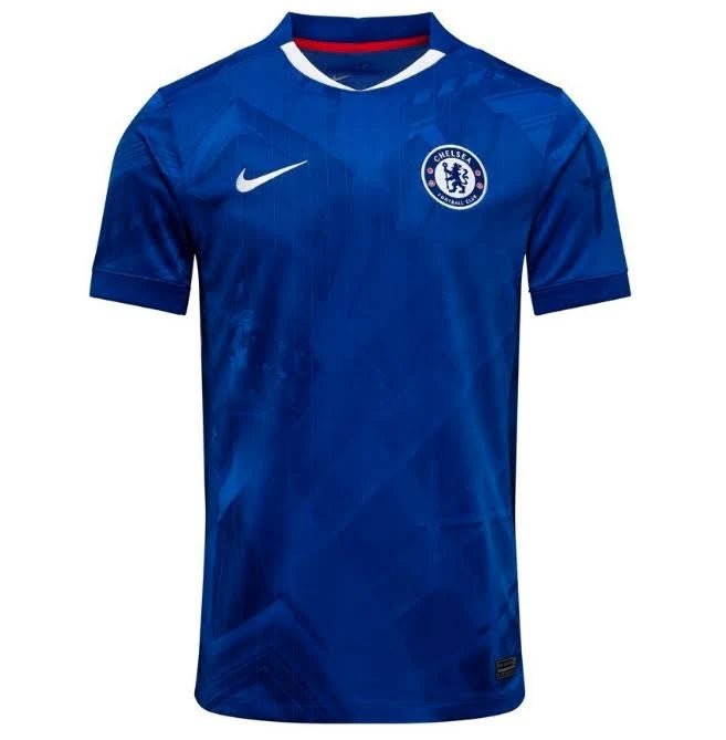 Jersey Chelsea - Premier League 2026 - RPJersey