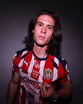Jersey Chivas 25/26 - Camiseta Liga MX - RPJersey