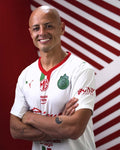 Jersey Chivas Visita 25/26 - RPJersey