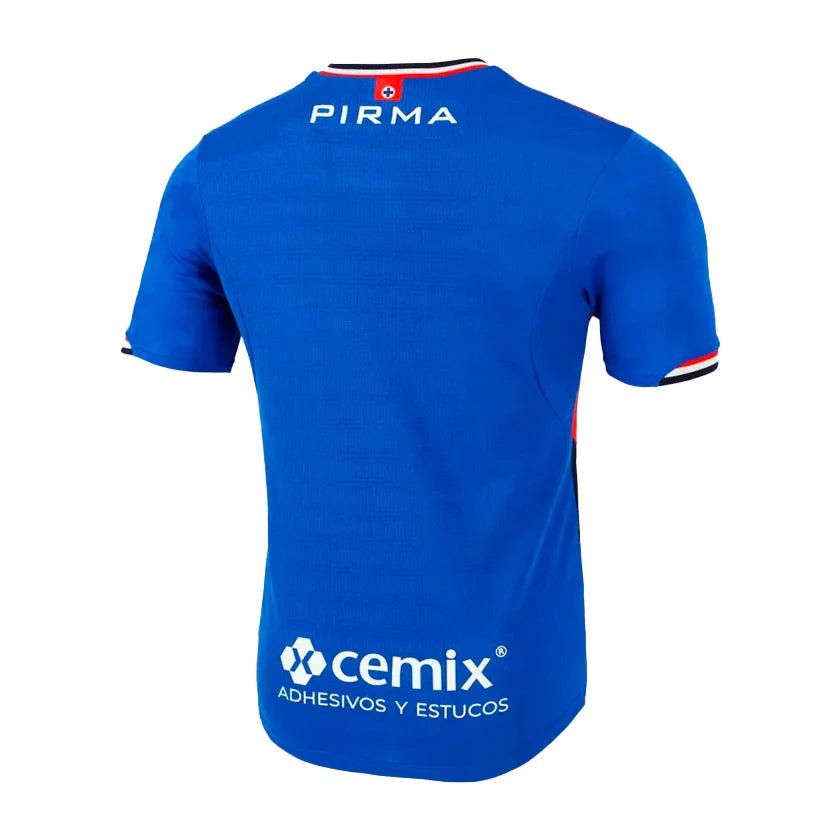 Jersey Cruz Azul 25/26 - RPJersey