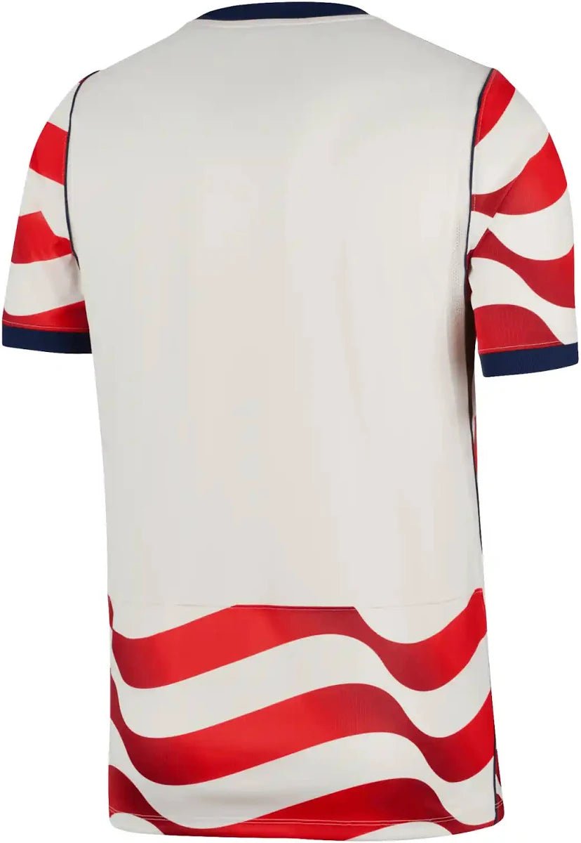 Jersey Estados Unidos - Camiseta Copa Mundial 2026 - RPJersey