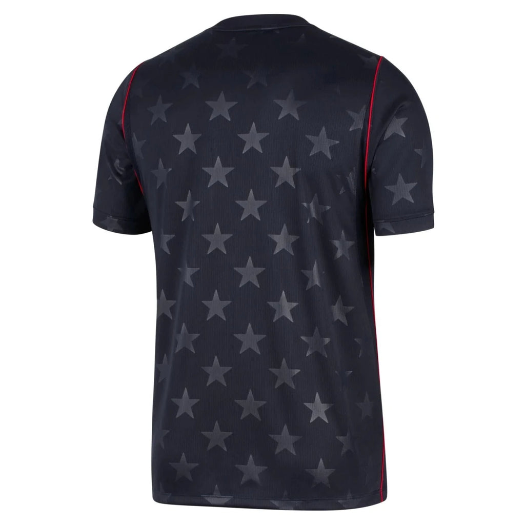 Jersey Estados Unidos Visita - Camiseta Copa Mundial 2026 - RPJersey