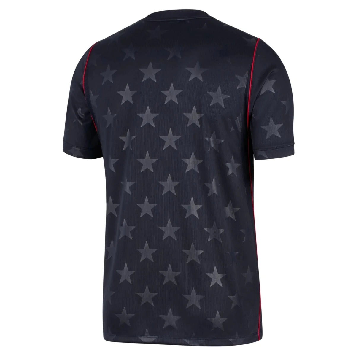 Jersey Estados Unidos Visita - Camiseta Copa Mundial 2026 - RPJersey