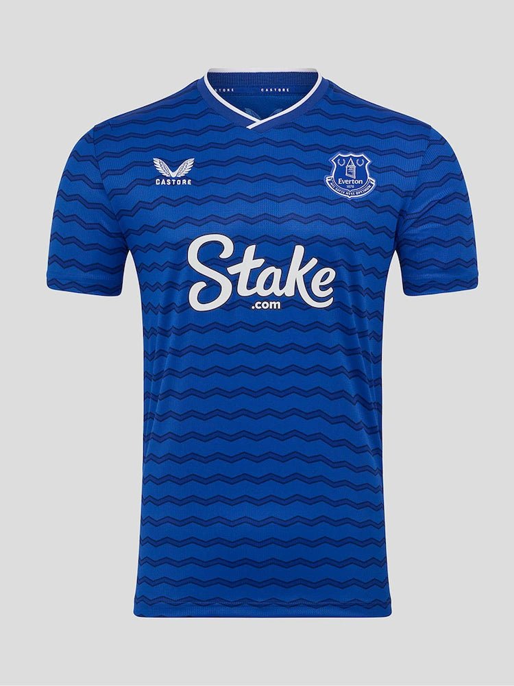 Jersey Everton 2026 - Camiseta Premier League - RPJersey