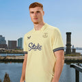 Jersey Everton Visita 2026 - Camiseta Premier League - RPJersey