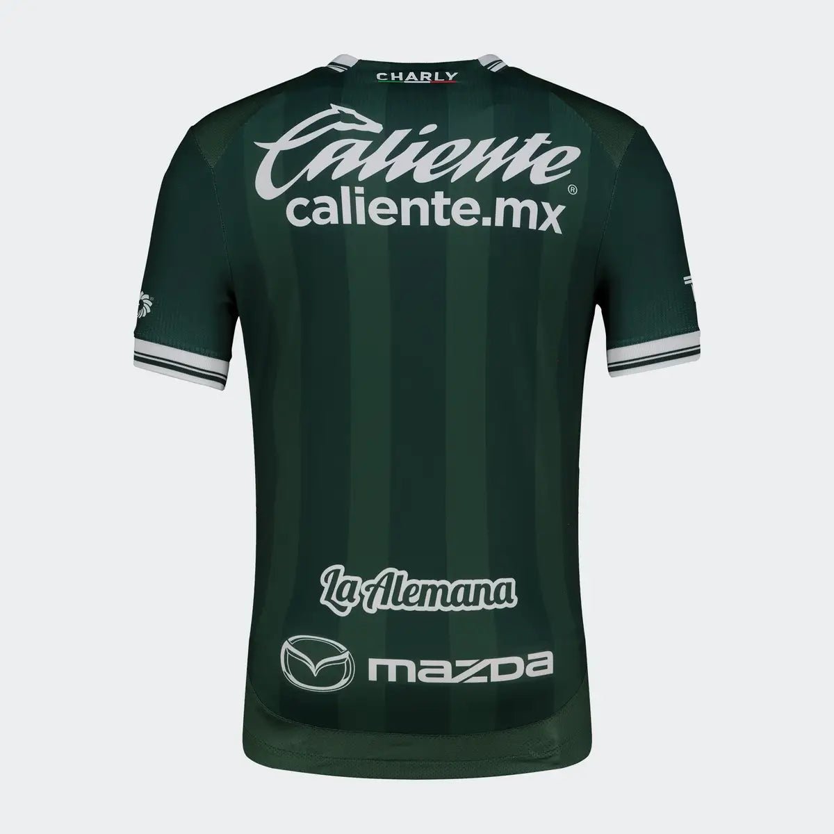 Jersey León 25/26 - Camiseta Liga MX - RPJersey