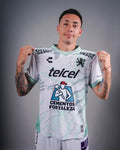 Jersey León Visita 25/26 - Camiseta Liga MX - RPJersey