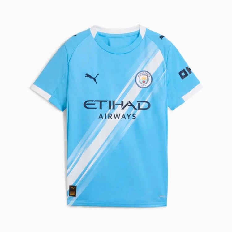 Jersey Manchester City 25/26 - Camiseta Premier League - RPJersey