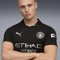 Jersey Manchester City Visitante 25/26 - Camiseta Premier League - RPJersey
