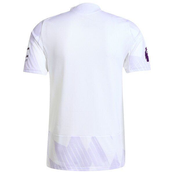 Jersey Manchester United Visitante 25/26 - Camiseta Premier League - RPJersey