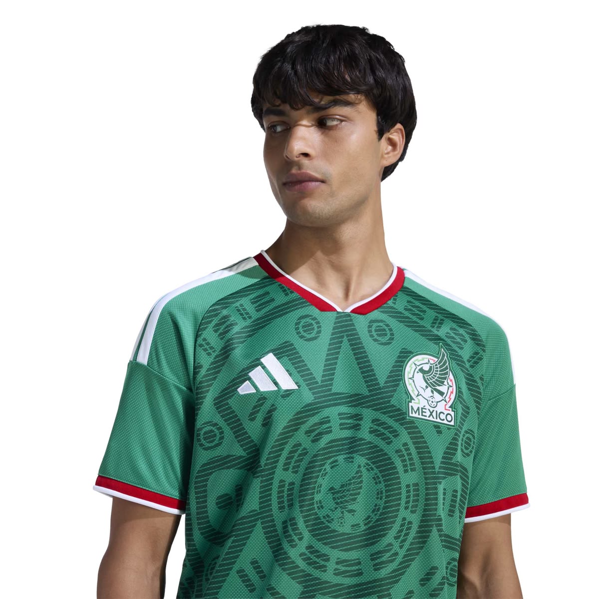 Jersey México - Camiseta Copa Mundial 2026 - RPJersey