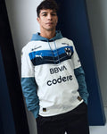 Jersey Monterrey Visita 25/26 - Camiseta Liga MX - RPJersey