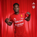 Jersey Necaxa Visita 25/26 - Camiseta Liga MX - RPJersey