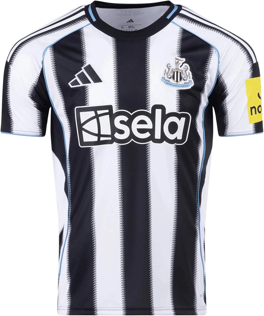 Jersey Newcastle - Premier League 2026 - RPJersey