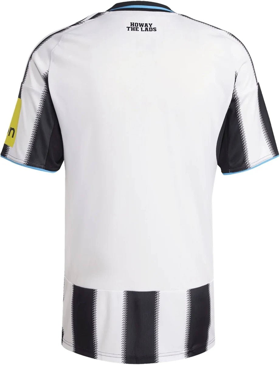 Jersey Newcastle - Premier League 2026 - RPJersey
