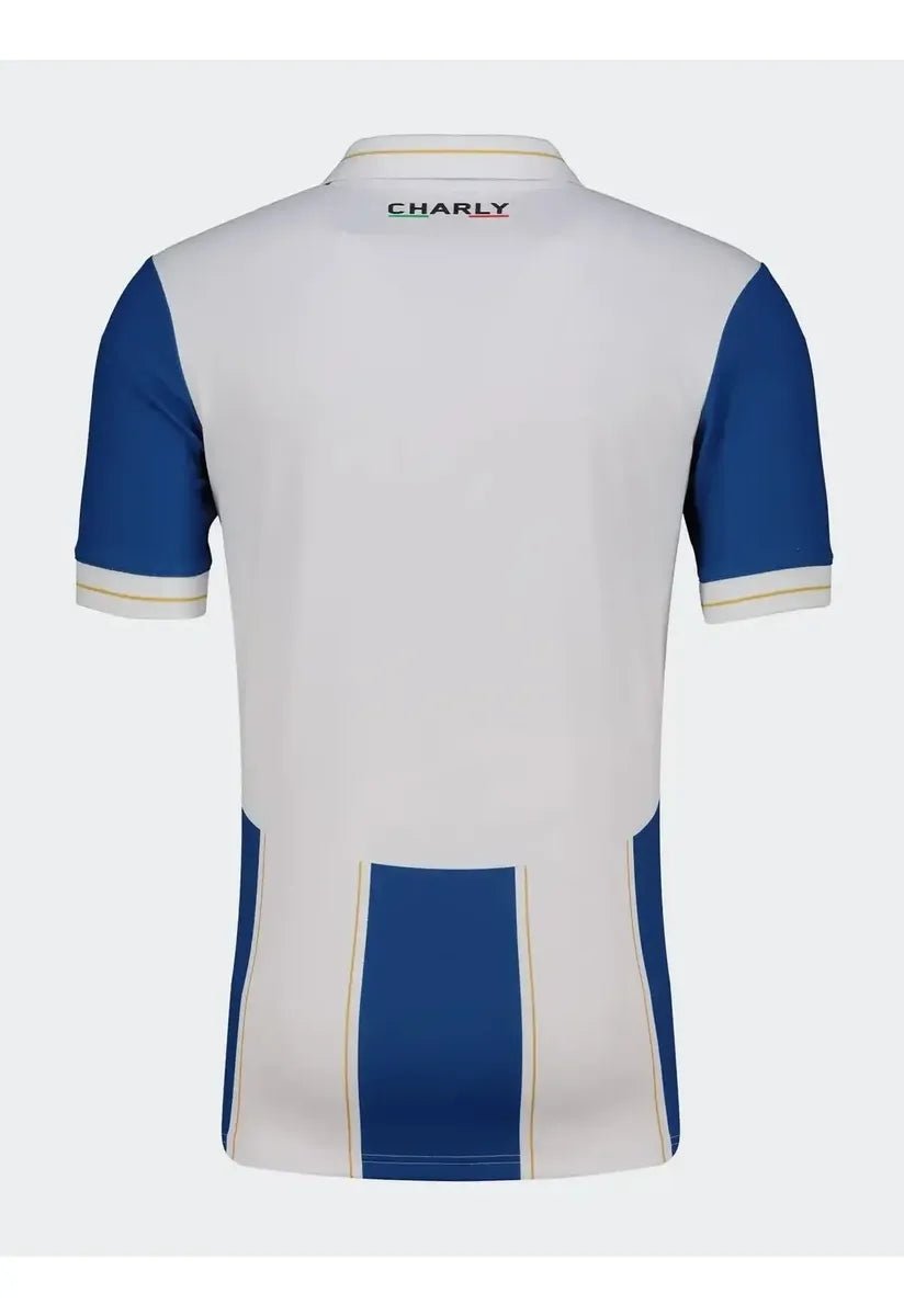 Jersey Pachuca 24/25 - Camiseta Liga MX - RPJersey