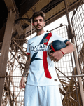 Jersey PSG Visitante 25/26 - Camiseta Premier League - RPJersey