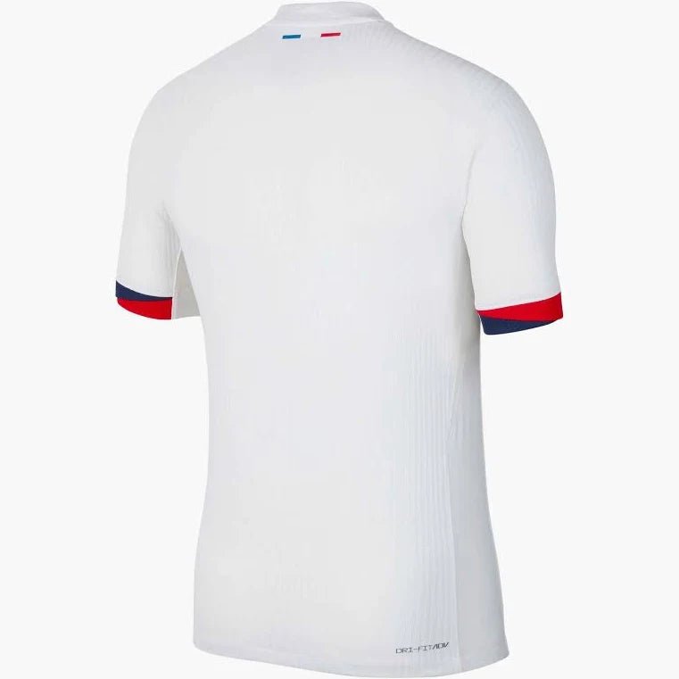 Jersey PSG Visitante 25/26 - Camiseta Premier League - RPJersey