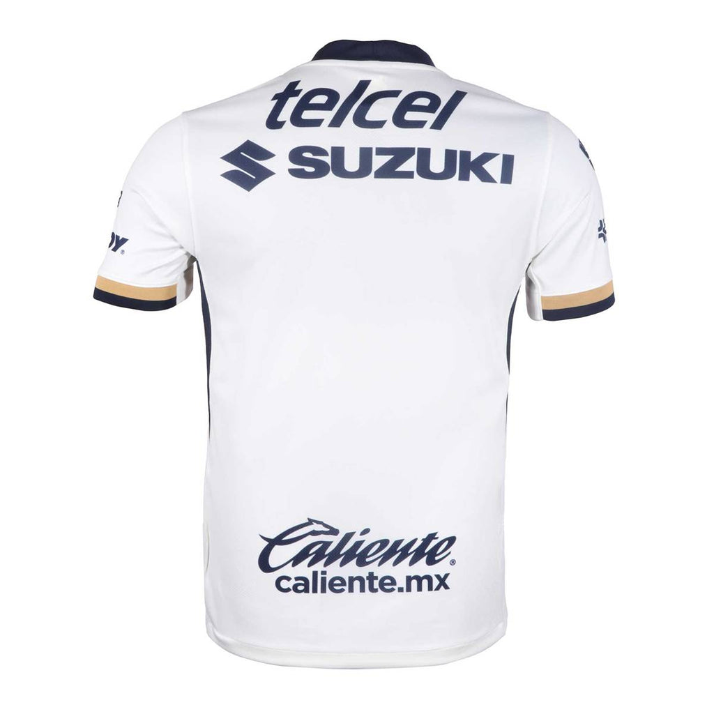 Jersey Pumas 25/26 - Camiseta Liga MX - RPJersey