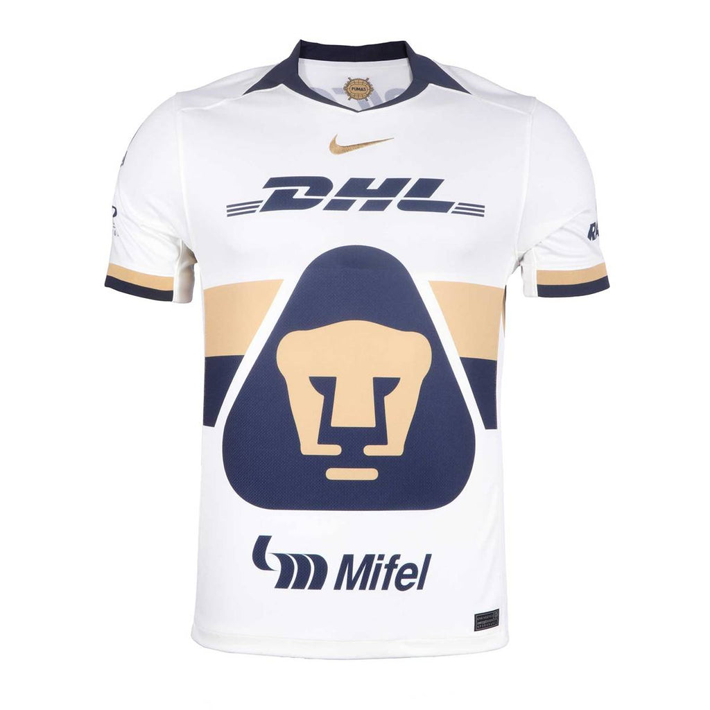 Jersey Pumas 25/26 - Camiseta Liga MX - RPJersey