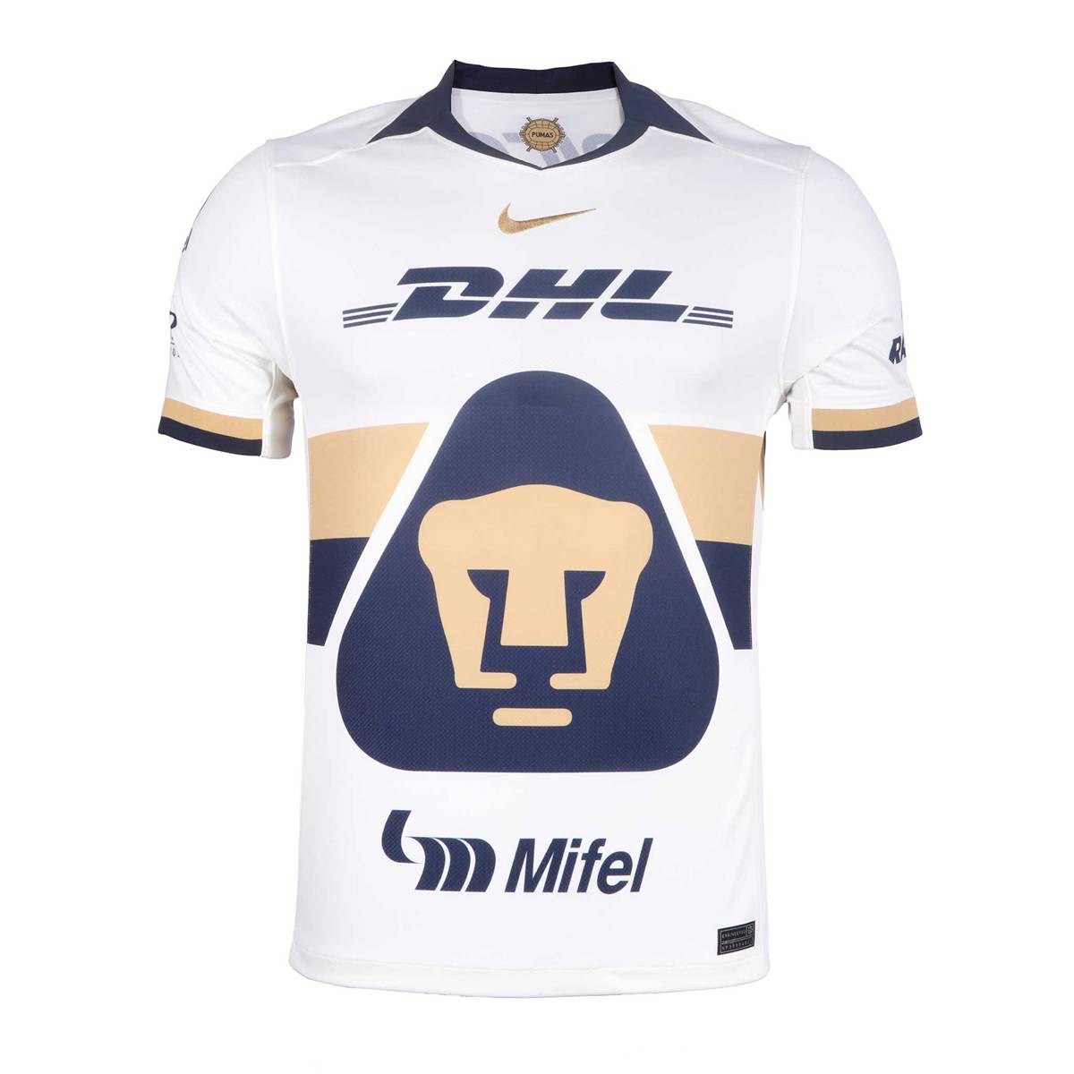 Jersey Pumas 25/26 - Camiseta Liga MX - RPJersey