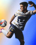 Jersey Pumas 25/26 - Camiseta Liga MX - RPJersey