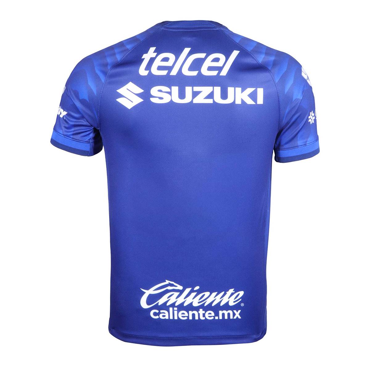 Jersey Pumas Visita 25/26 - Camiseta Liga MX - RPJersey