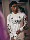 Jersey Real Madrid 25/26 - Camiseta Premier League - RPJersey