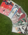 Paquete 5 Jerseys Mundial 2026 - Mayorista Emprendedor - RPJersey