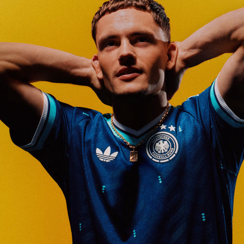 Jersey Alemania Visita - Copa Mundial 2026 - RPJersey