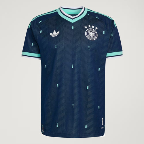 Jersey Alemania Visita - Copa Mundial 2026 - RPJersey