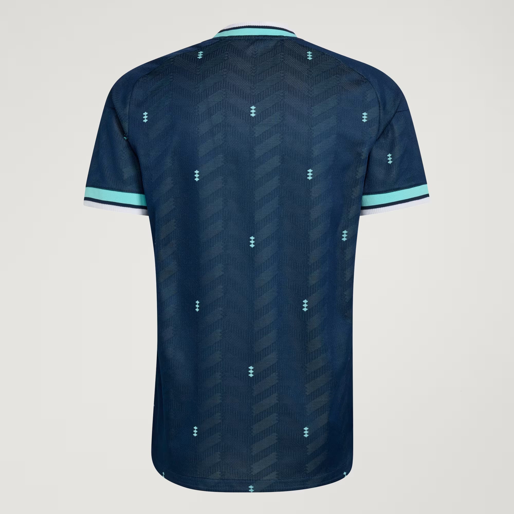 Jersey Alemania Visita - Copa Mundial 2026 - RPJersey